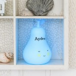 Pear Mini Night Light